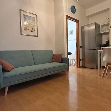 Ankon Apartments Palazzo Mazzini アンコーナ エクステリア 写真