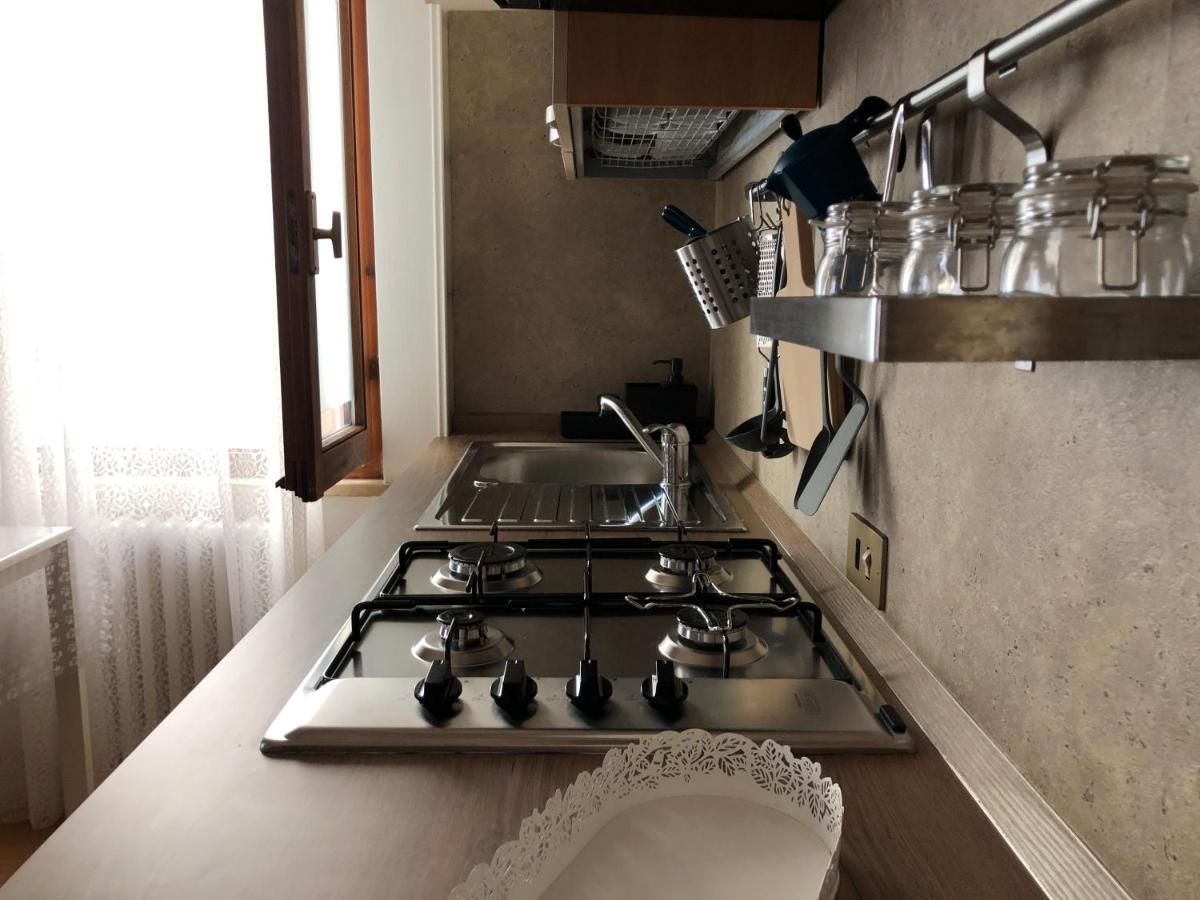 Ankon Apartments Palazzo Mazzini アンコーナ エクステリア 写真