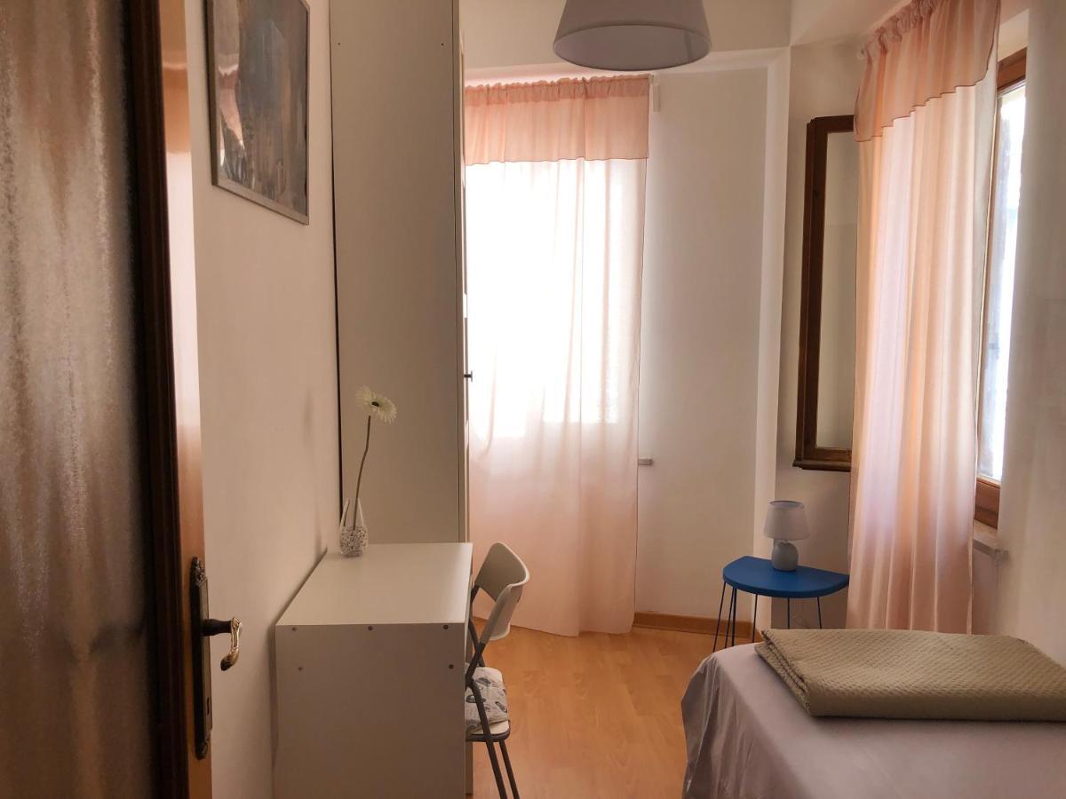 Ankon Apartments Palazzo Mazzini アンコーナ エクステリア 写真