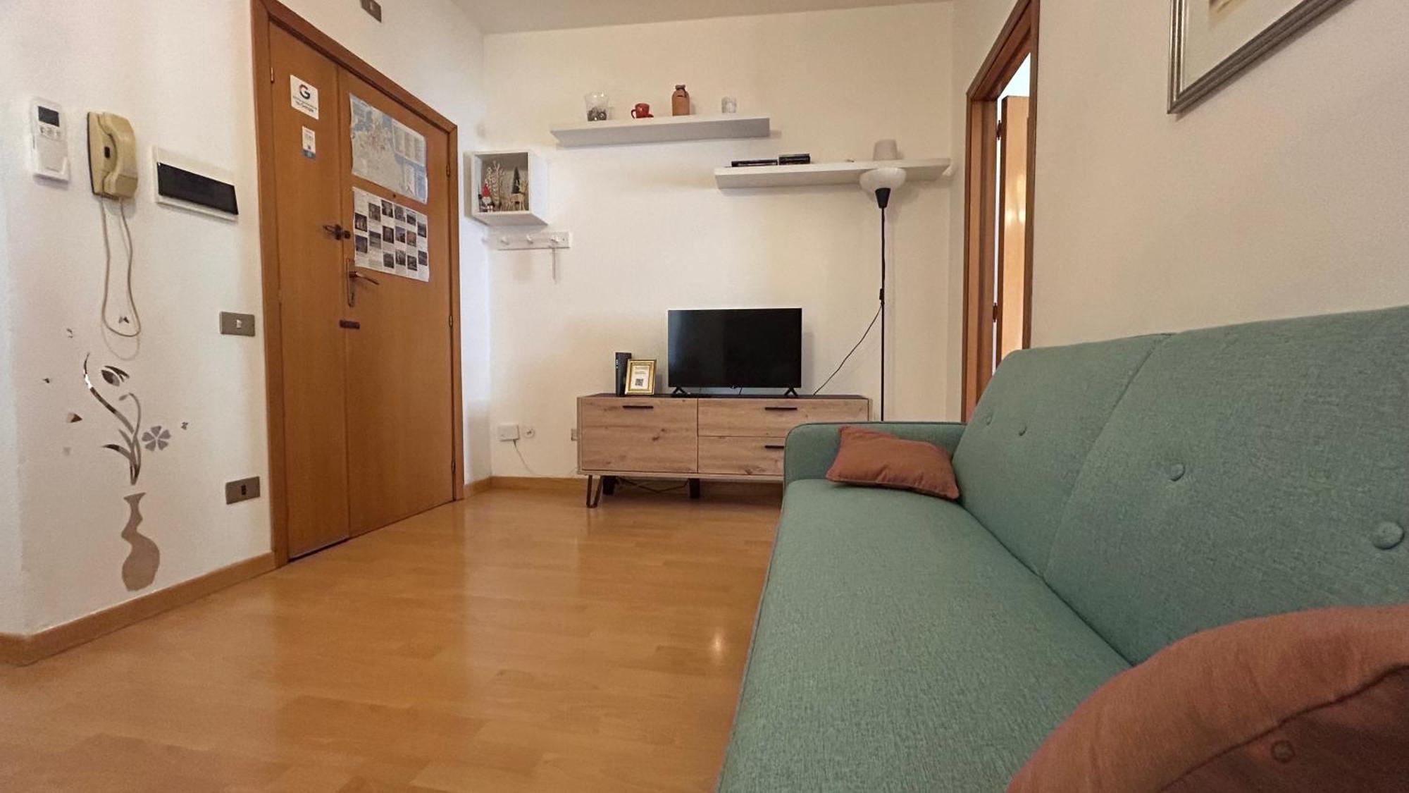 Ankon Apartments Palazzo Mazzini アンコーナ エクステリア 写真