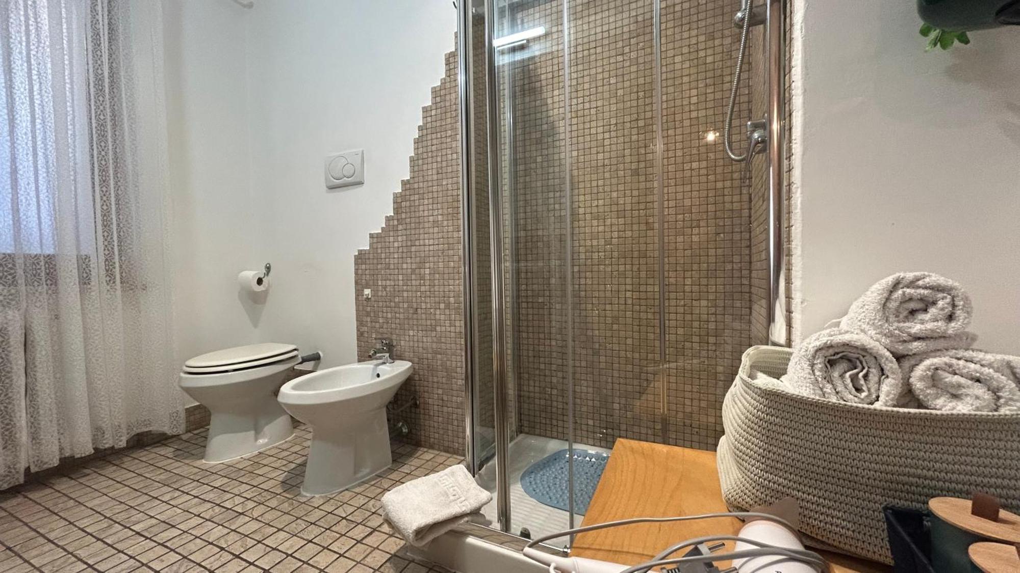 Ankon Apartments Palazzo Mazzini アンコーナ エクステリア 写真