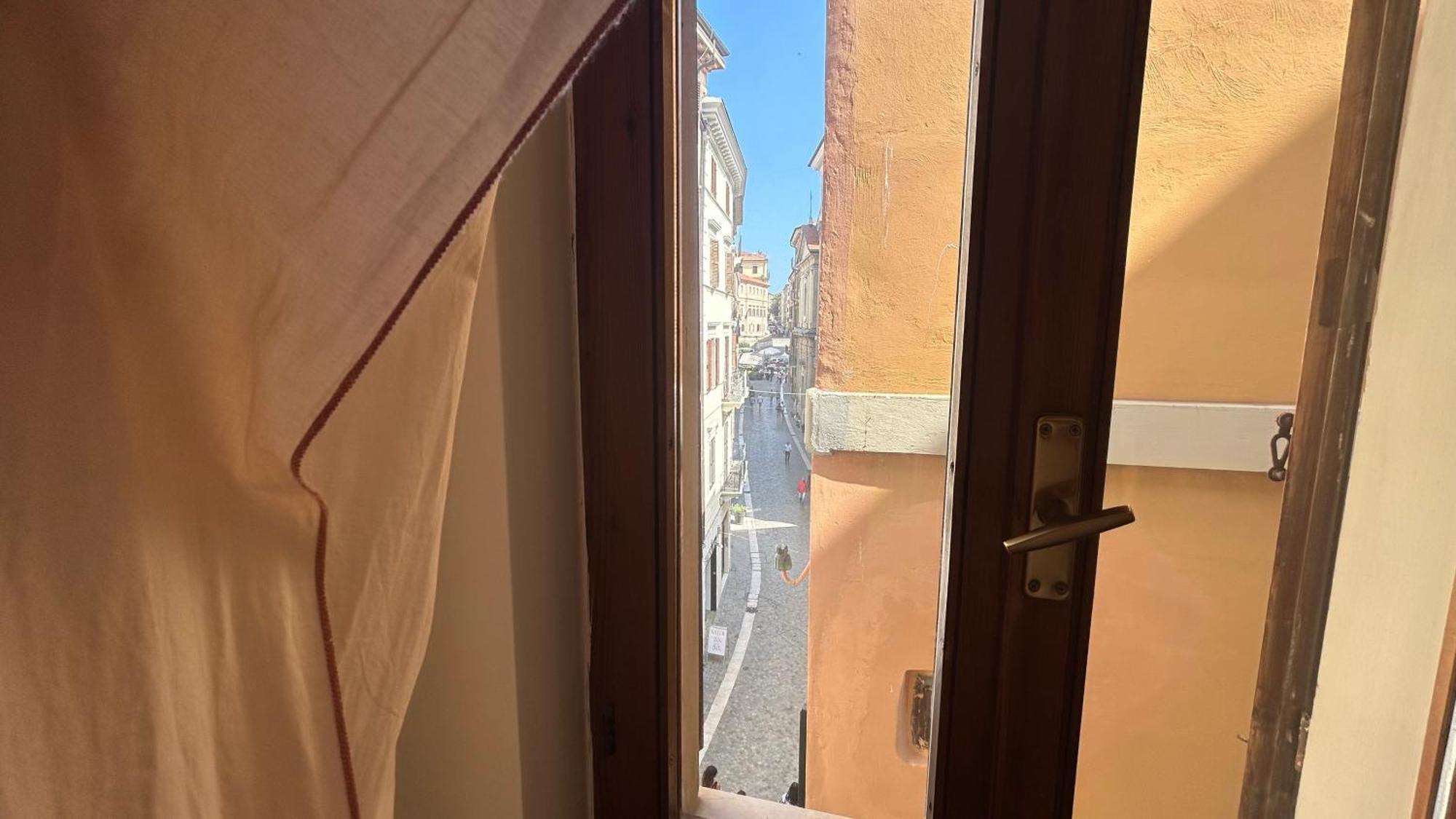 Ankon Apartments Palazzo Mazzini アンコーナ エクステリア 写真