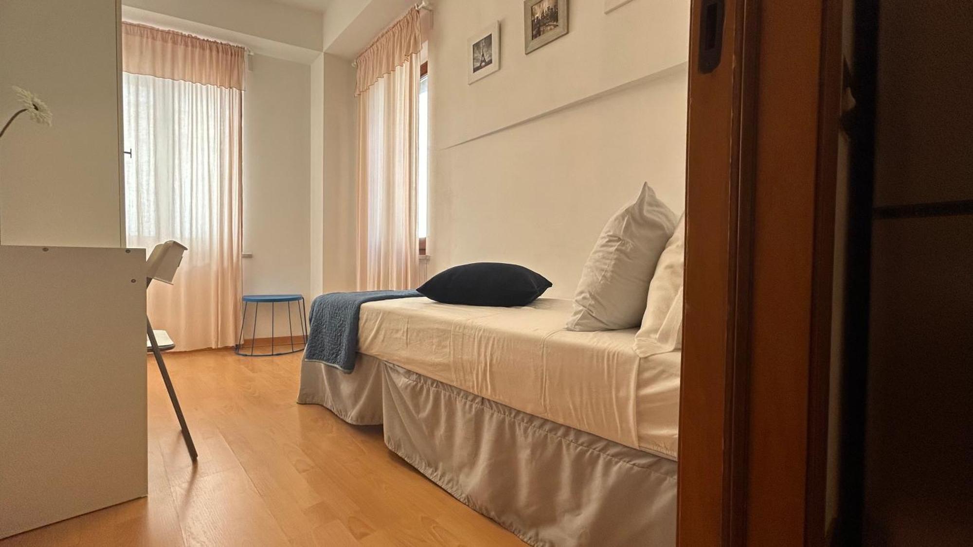Ankon Apartments Palazzo Mazzini アンコーナ エクステリア 写真